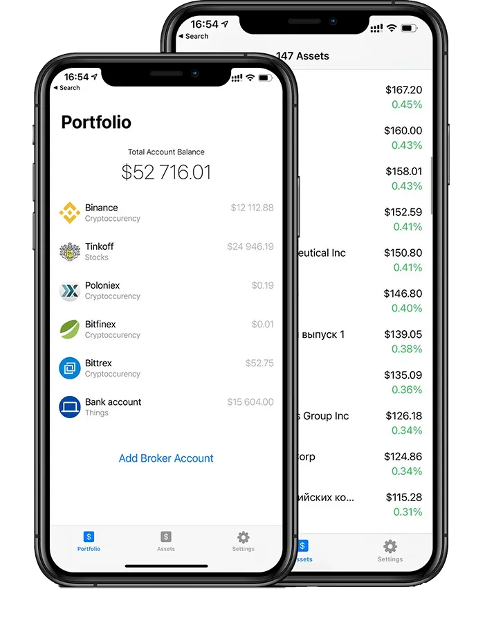 CapitalApp